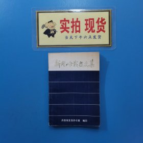 新开岭战役文集