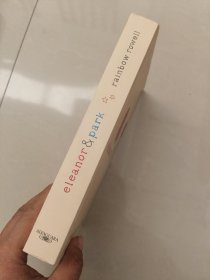 Eleanor park 西班牙语 《埃莉诺公园》