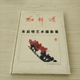 朱启明艺术摄影集