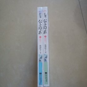 公子难求（上下）