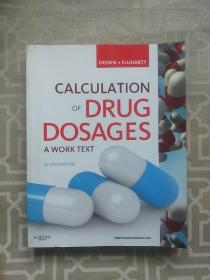 Calculation of Drug Dosages