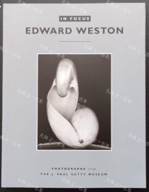 价可议 IN FOCUS EDWARD WESTON nmzdjzdj