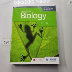 Biology FOR THE IB DIPLOMASECOND EDITION