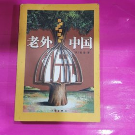 老外侃中国
