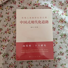 实现人民美好生活之道：中国式现代化道路