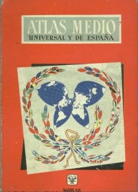 Atlas medio universal y de España tp2yll