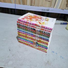 五等分花嫁1一14册齐全   漫画版