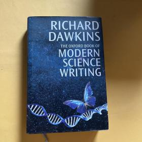 The Oxford Book of Modern Science Writing