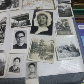 老照片