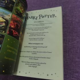 Harry Potter and the Chamber of Secrets：2/7