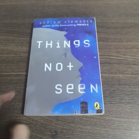 Things Not Seen