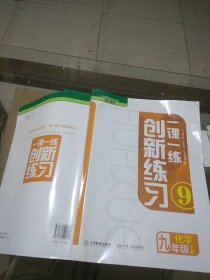 一课一练 创新练习化学九年级下册