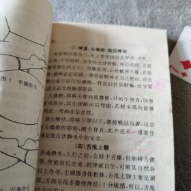 密宗人门知识（里面有划线笔记）书受水了见图