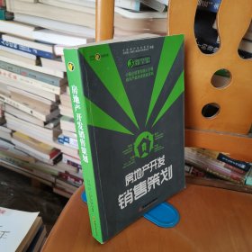 房地产开发销售策划