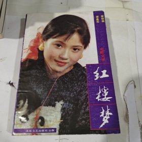 电影文学红楼梦