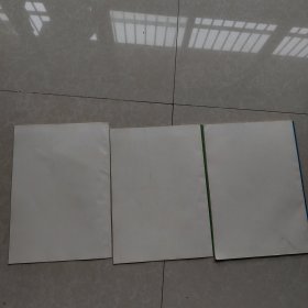 松花江牌5505D型电影放映机(FZH自动换机系统、电器控制系统、另加一本蓝色)