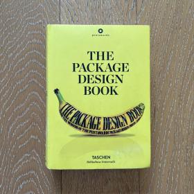 The Package Design Book