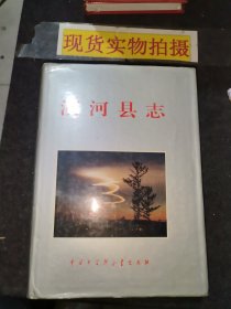 漠河縣志（精裝，一版一?。? onerror=