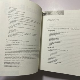 正版 有光盘 Microsoft Visual Basic 5.0 Developers Workshop: With CDROM