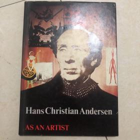 Hans Christian Andersen