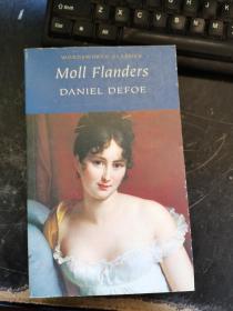 Moll Flanders