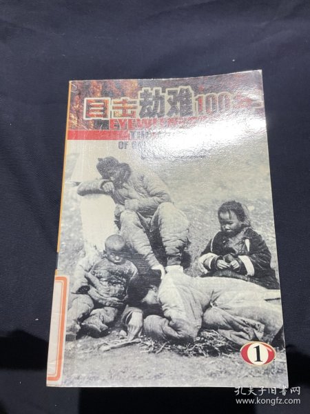 目击劫难100年【1】