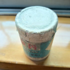 女金丹纸药盒