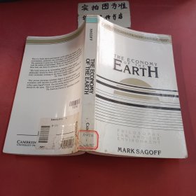 THE ECONOMY OF THE EARTH 有笔记