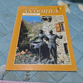 The best of ANDORRA（最好的安道尔共和国）