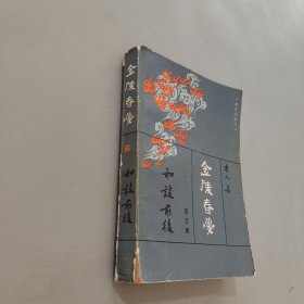 金陵春梦五