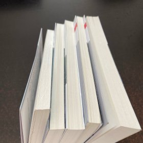 产业链阴谋1+2+3+突围：郎咸平经典案例作品+科幻（5册合售）