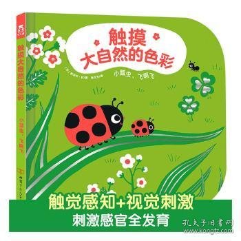 小瓢虫，飞啊飞(法)埃米尔·林著9787542255907甘肃少年儿童出版社