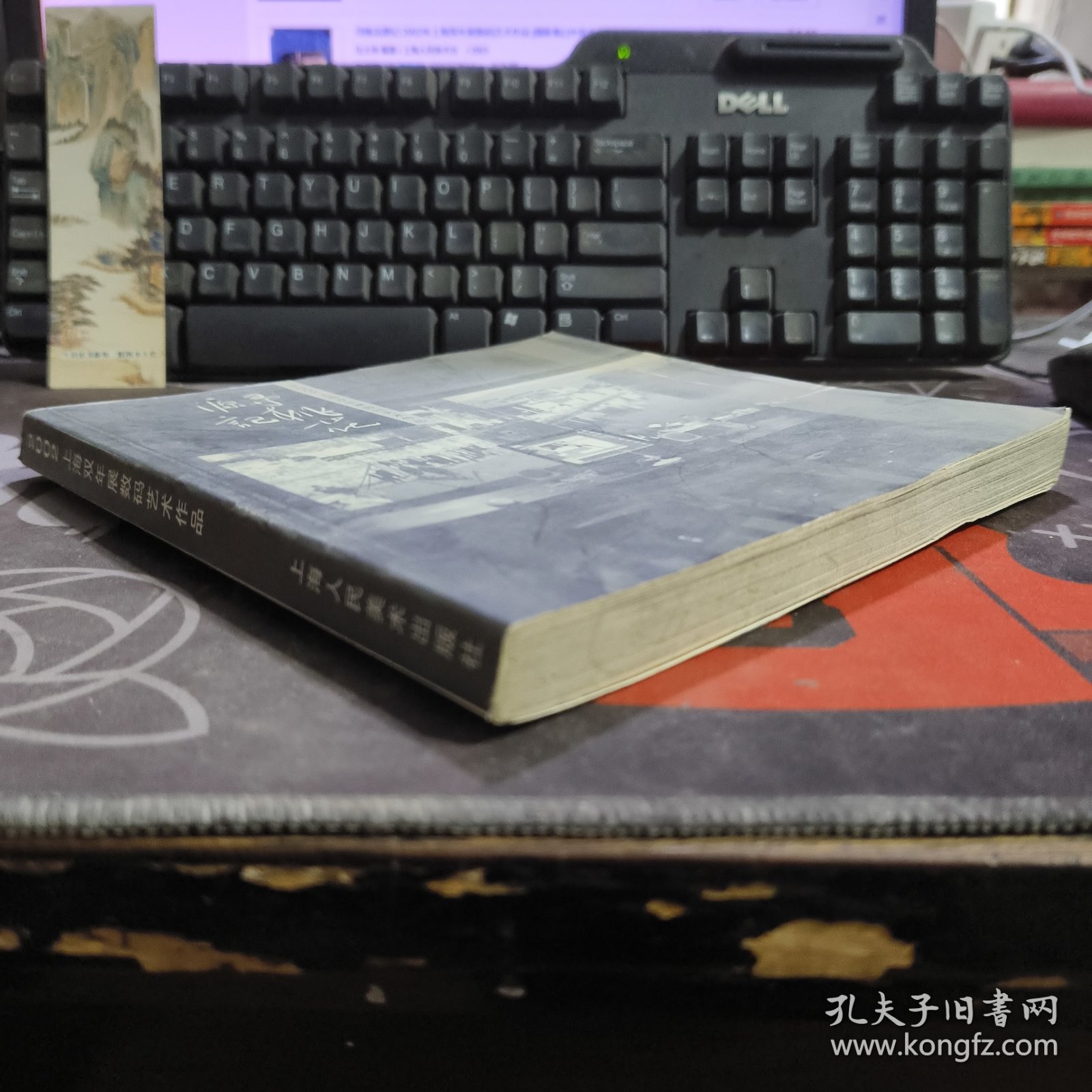 寻桃花源记:2002年上海双年展数码艺术作品:[摄影集]:[中英文本]（一版一印仅2000册）