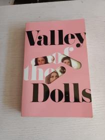 Valley of the Dolls(ISBN=9780802135193)