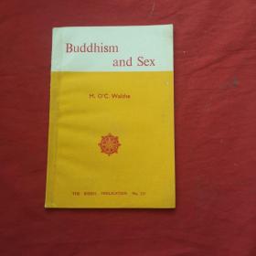 Buddhism and Sex