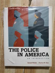 The police in America