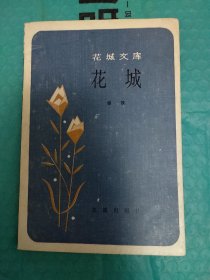 花城文库：花城