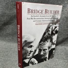 Bridge Builder: An Insiders Perspective