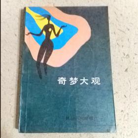 奇梦大观