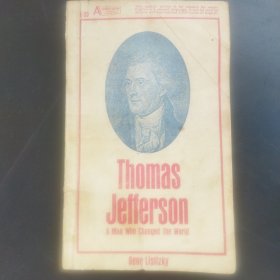 Thomas Jefferson