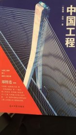 【正版新书】中国工程