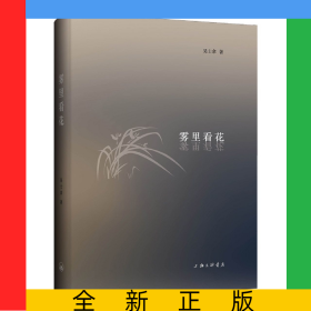 霧里看花