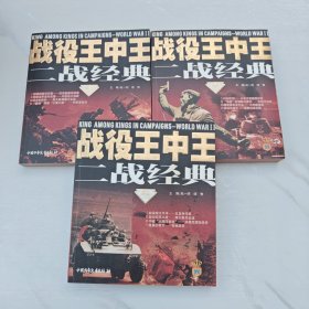 战役王中王.二战经典(1 2 3)
