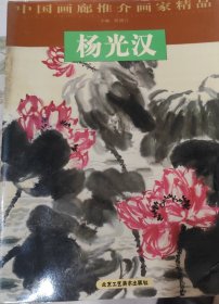 中国画廊推介画家精品 杨光汉