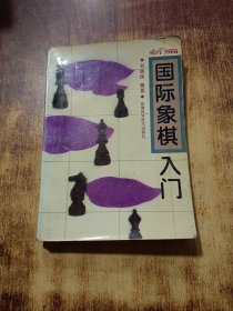 國際象棋入門