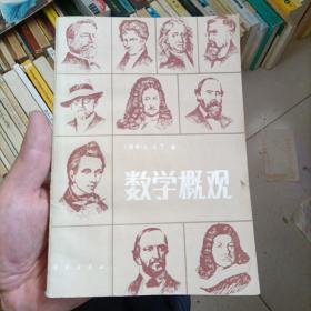 数学概观