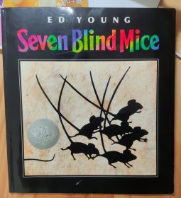 Seven Blind Mice