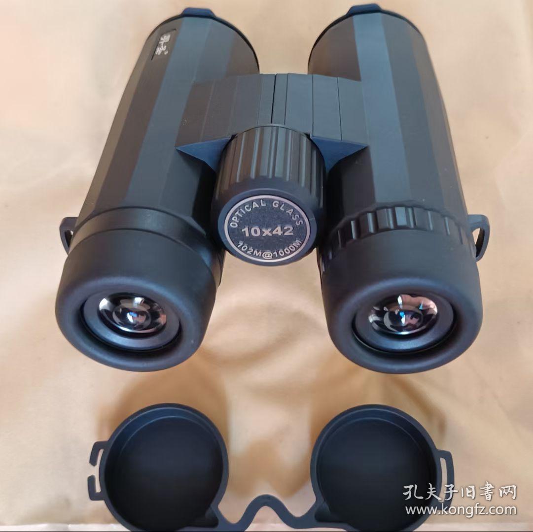 "羿圣”牌10X42望远镜，国家正规商标