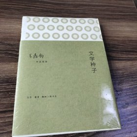 文学种子：作文四书之四