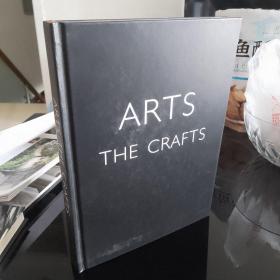 ARTS THE CRAFTS（手工艺品图册）